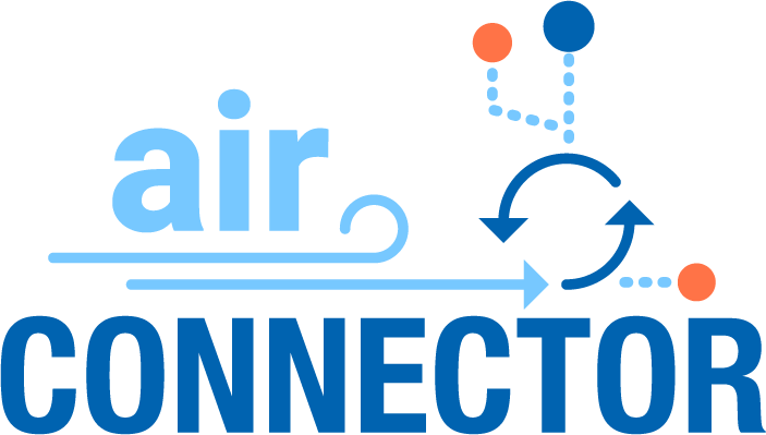 AIR Connector Logo