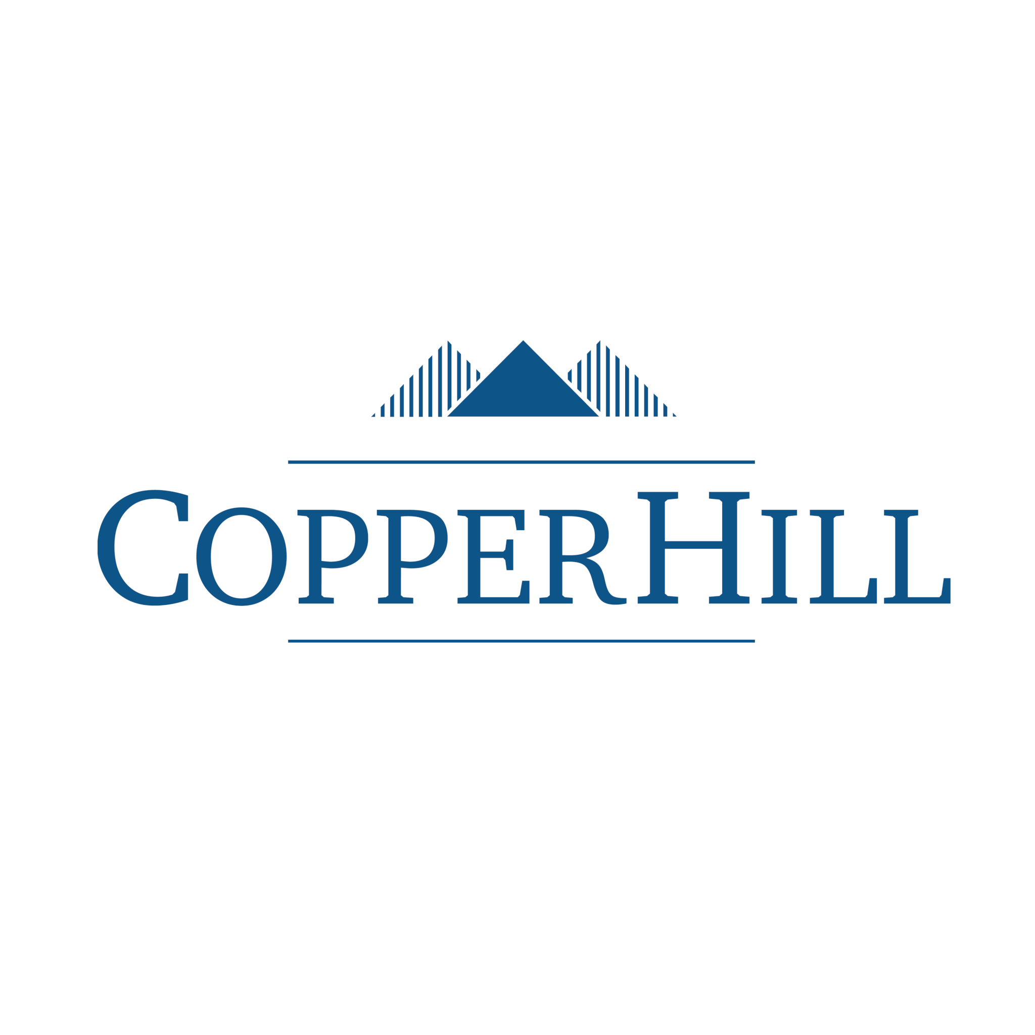 CopperHill-Logo