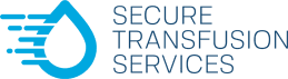 Secure-Transfusion-Services-Logo