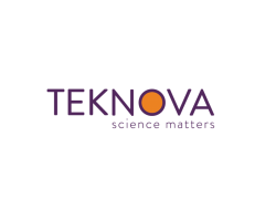 Teknova logo