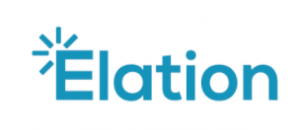 Elation logo