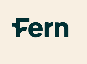 Fern Health Logo