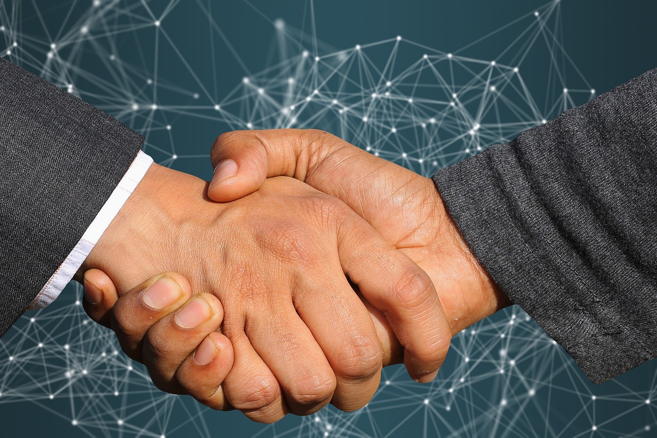 AMD Partnership Featured Image