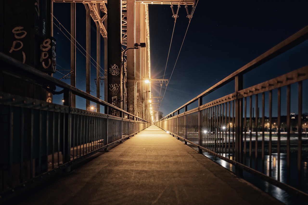 Bridge Featured Image