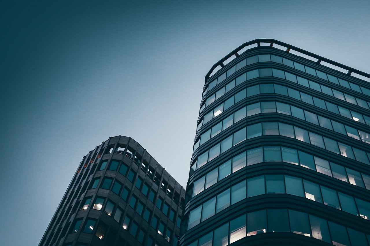 Skyscraper Featured Image