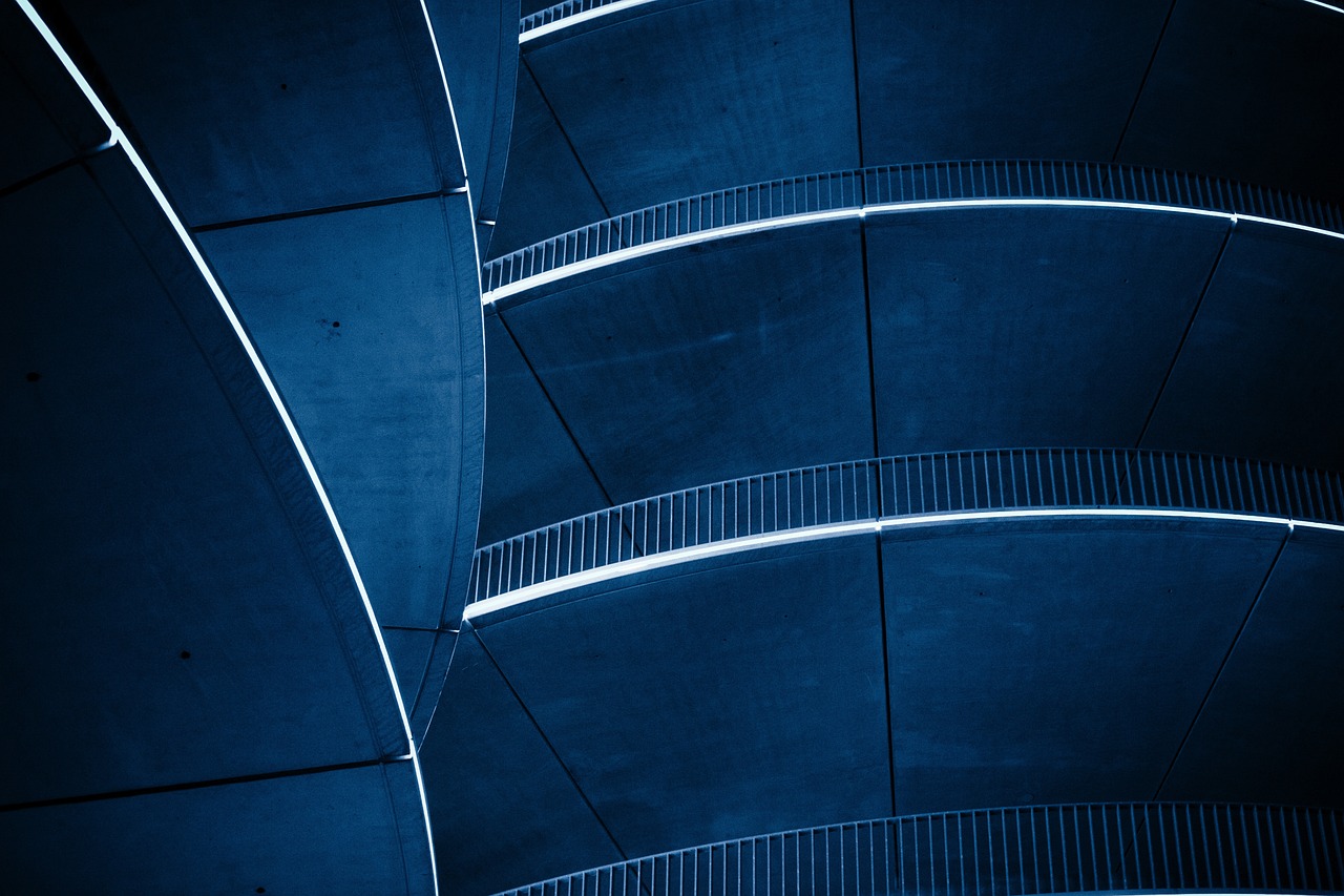 Building Featured Image