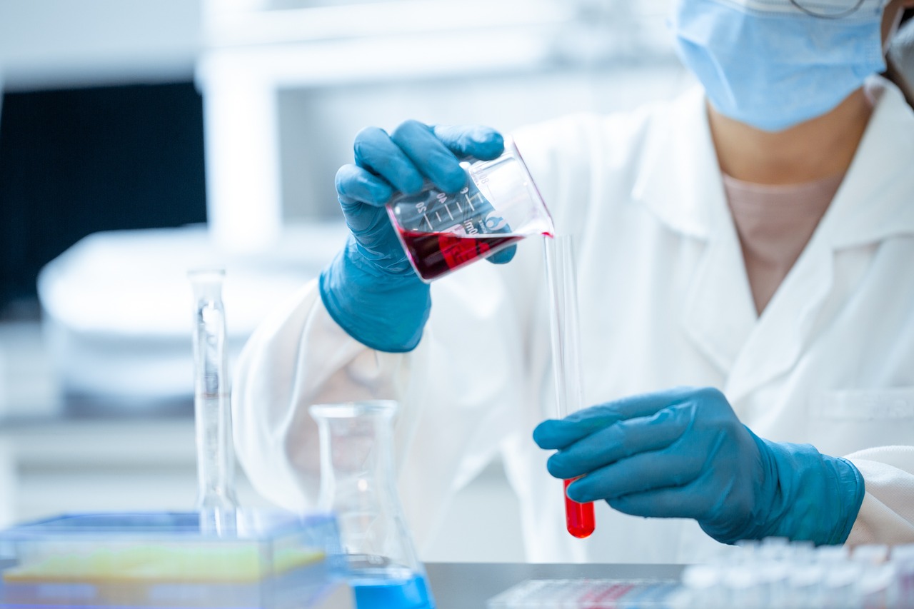 Labs Featured Image