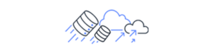 AWS Migration Icon