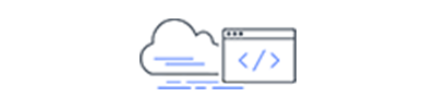 AWS Integration Icon