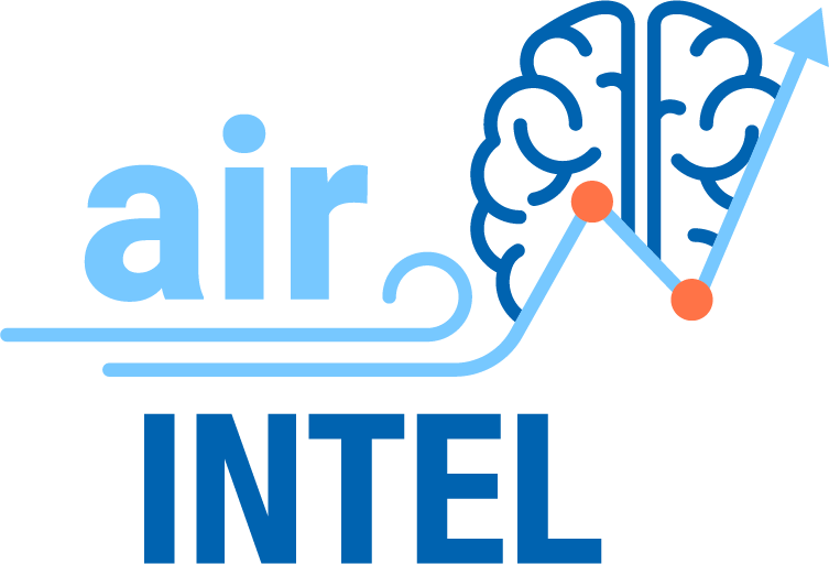 AIR Intel Logo