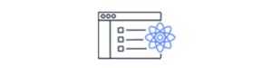 AWS Data and Analytics Icon