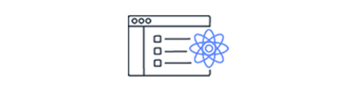 AWS Data and Analytics Icon