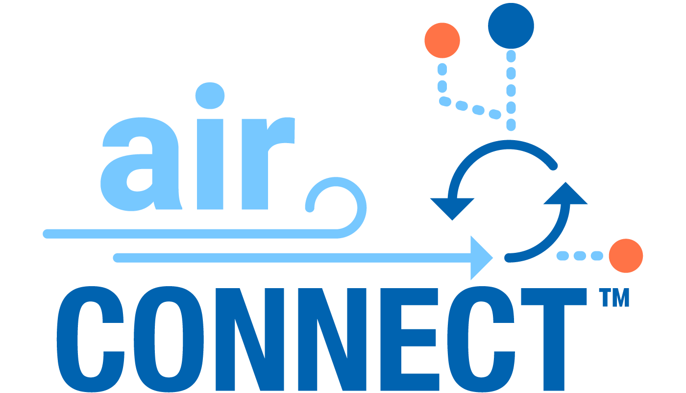 AIR Connect Logo