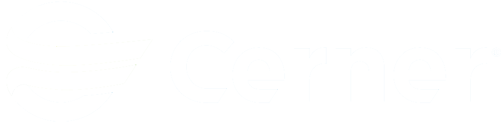 Cerner Logo