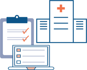 Healthcare institutions