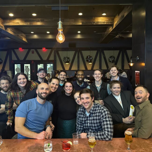 CopperHill at City Tap House