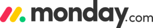 Monday Logo