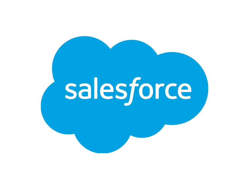 Salesforce Logo