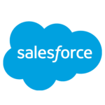 Salesforce Logo