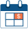 Annual bonus icon