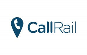 CallRail logo