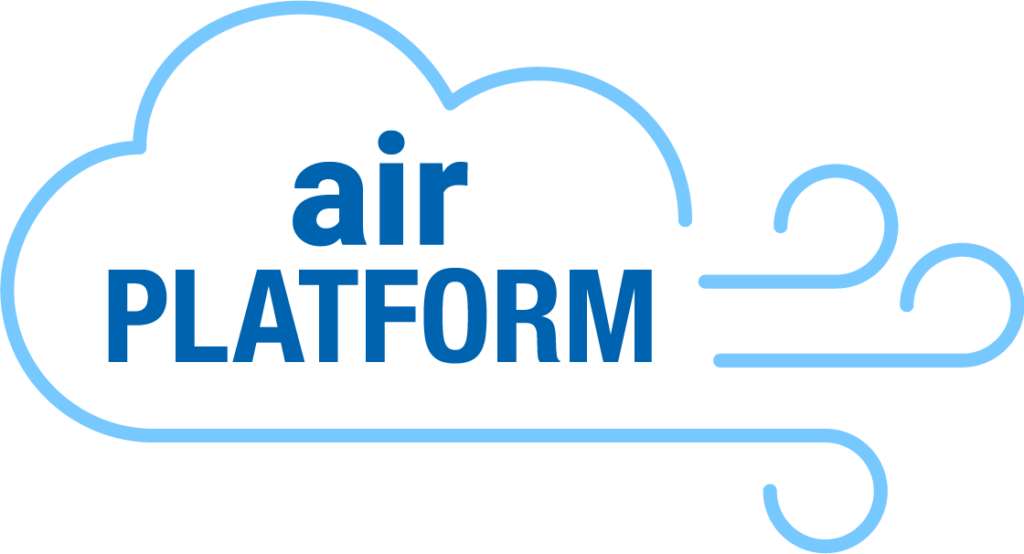 AIR Platform Logo