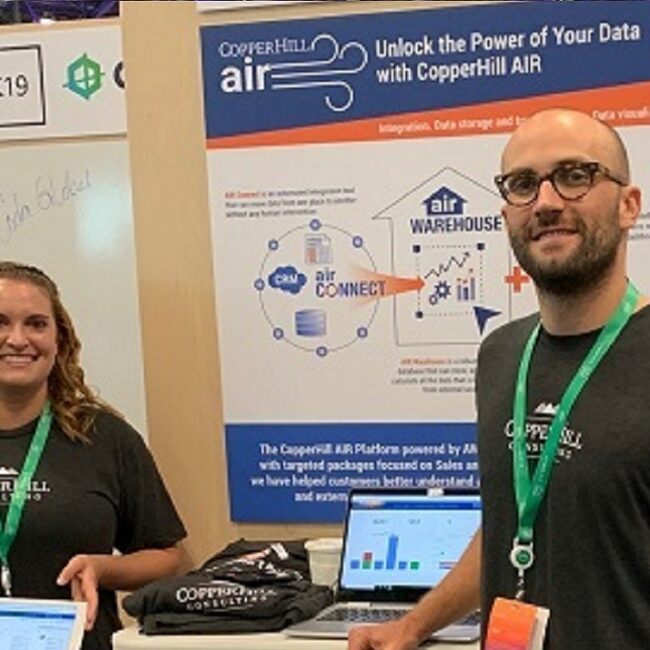AWS NYC Summit