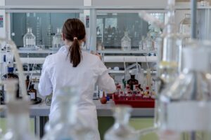 Life Sciences image