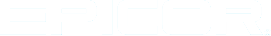 Epicor logo