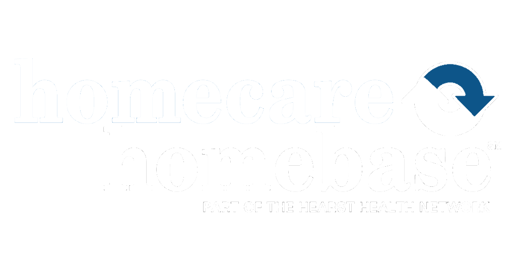 Homecare Homebase logo
