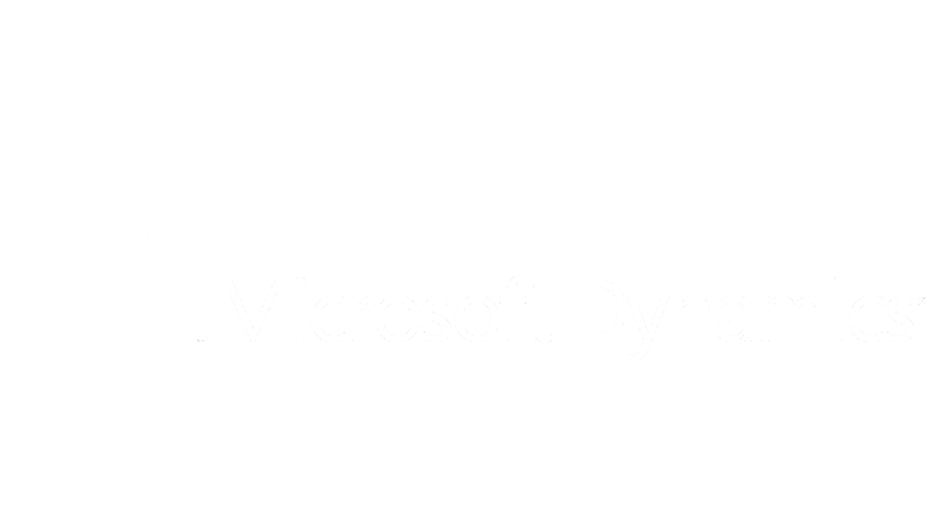 Microsoft Dynamics Logo
