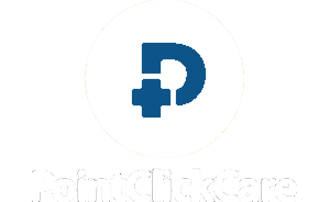 PointClickCare logo