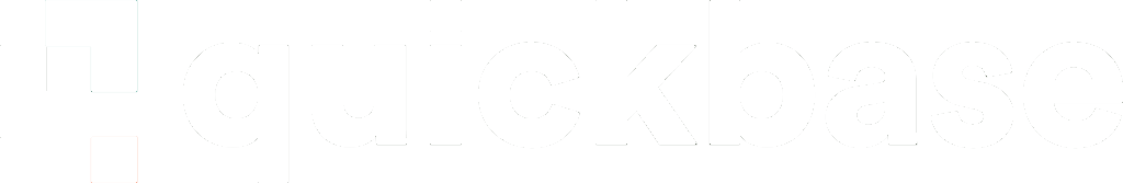 Quickbase logo