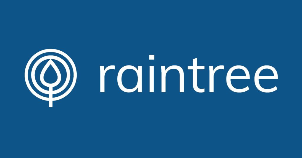 Raintree logo