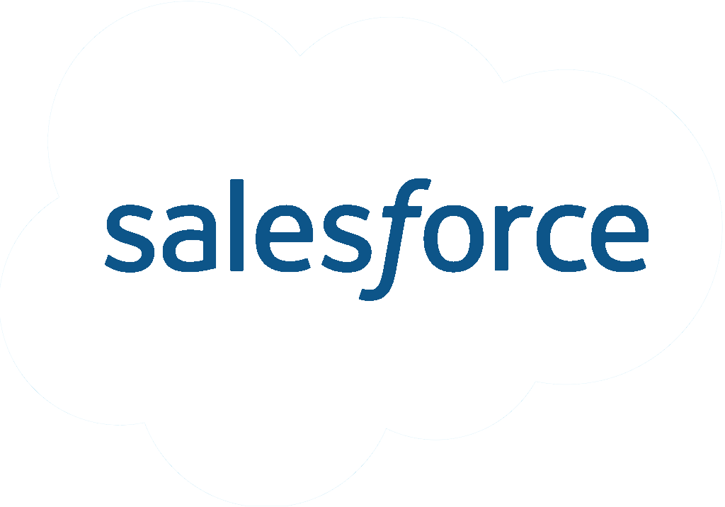 Salesforce logo