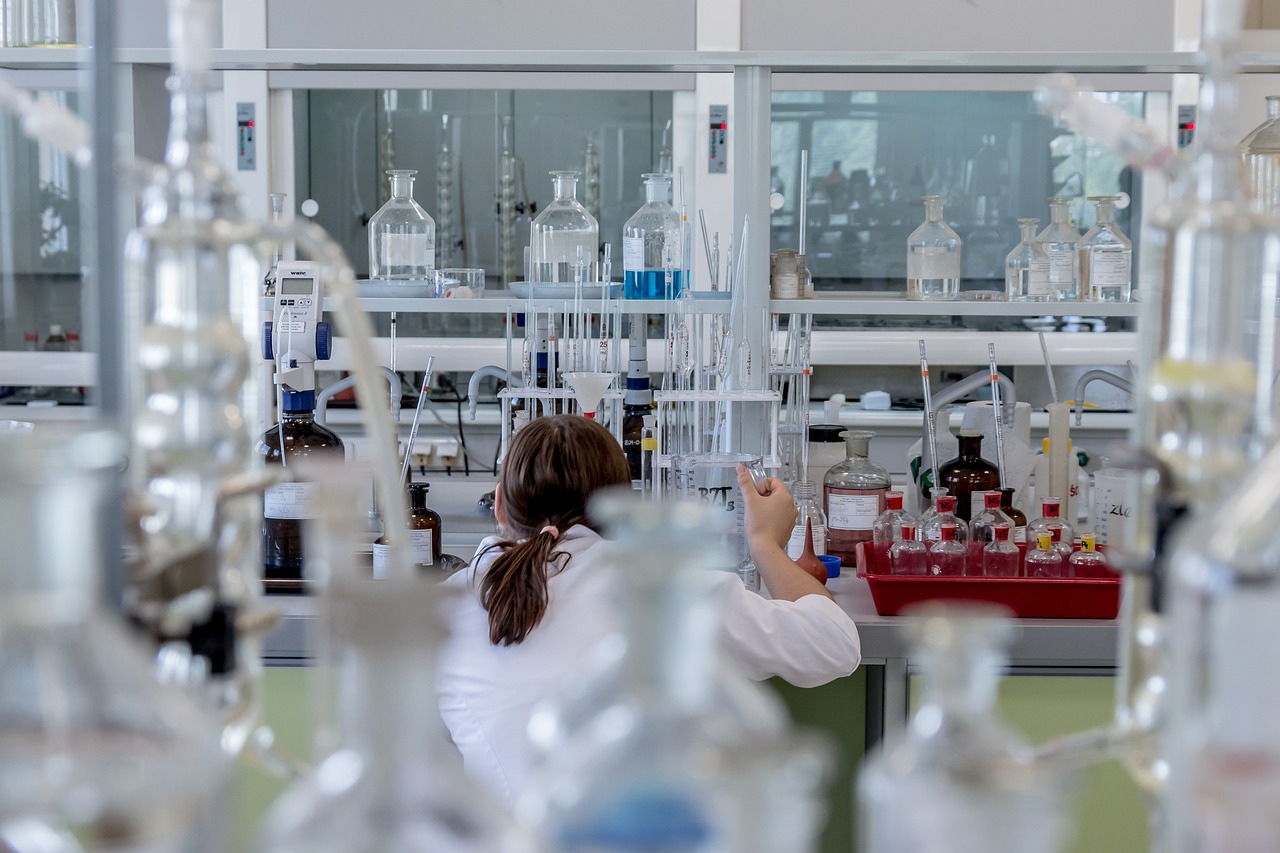 Labs Featured Image
