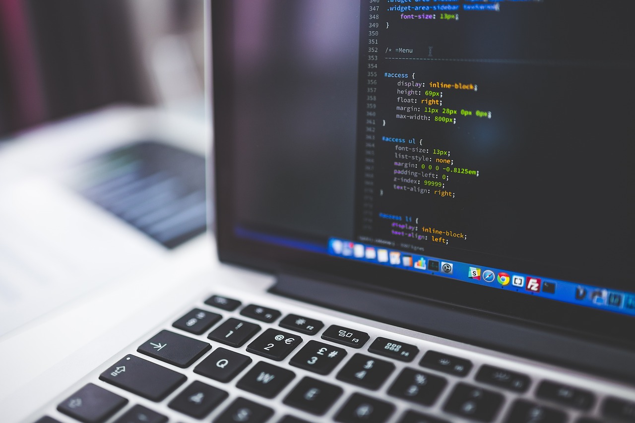 Coding Featured Image