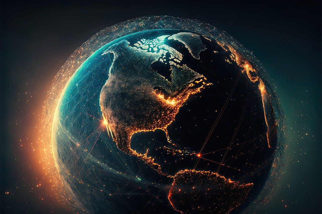 Earth Featured Image