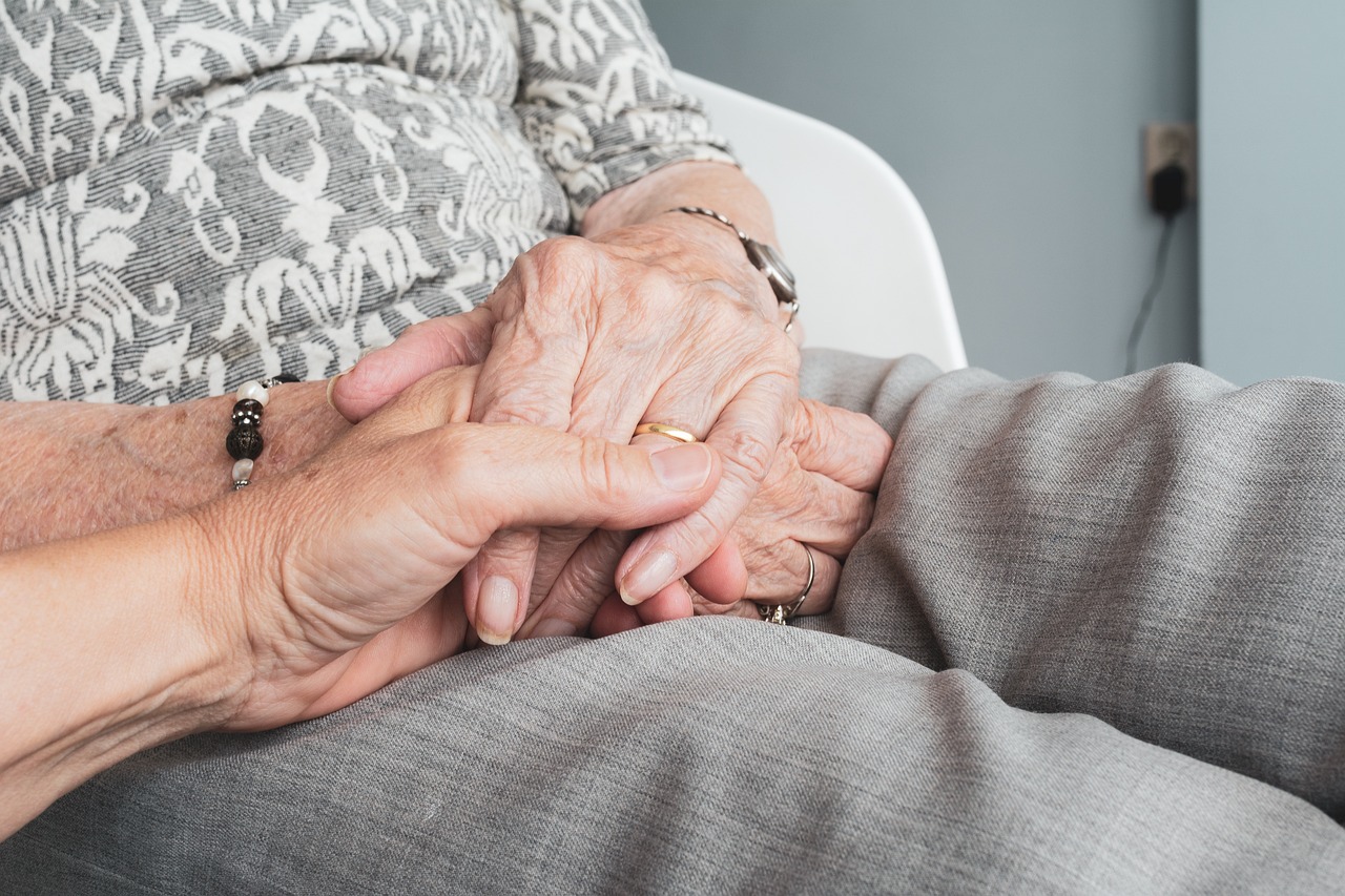 Senior Living Featured Image