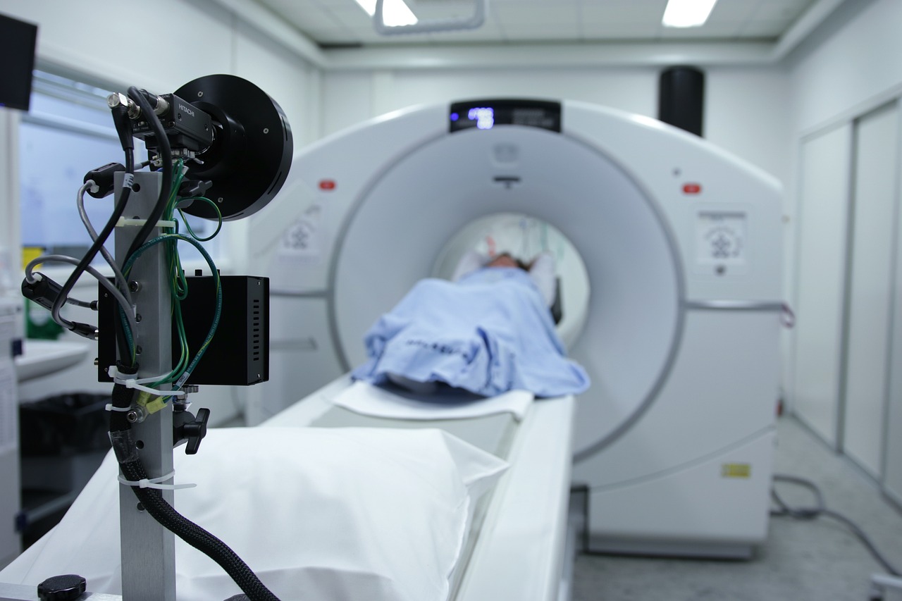 Hospital Featured Image