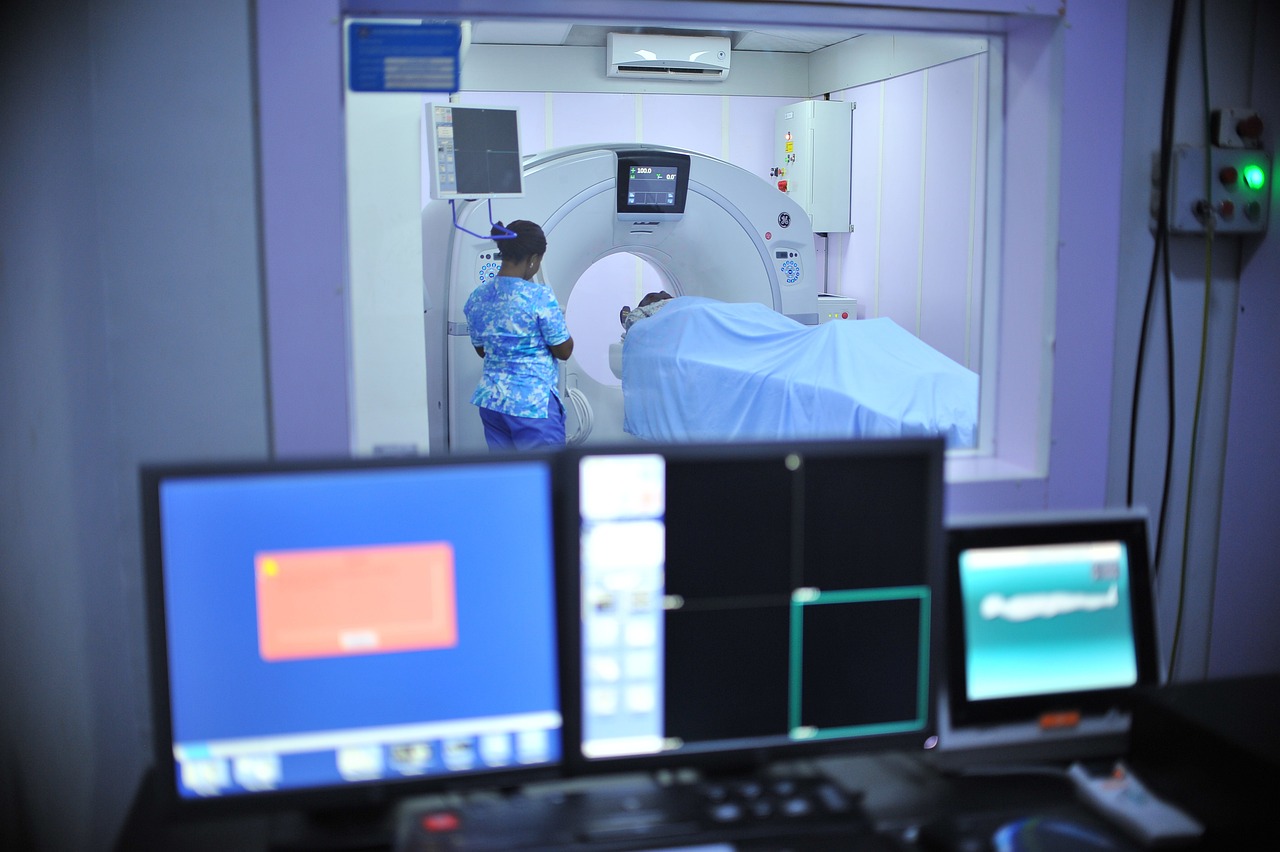 Hospital Featured Image