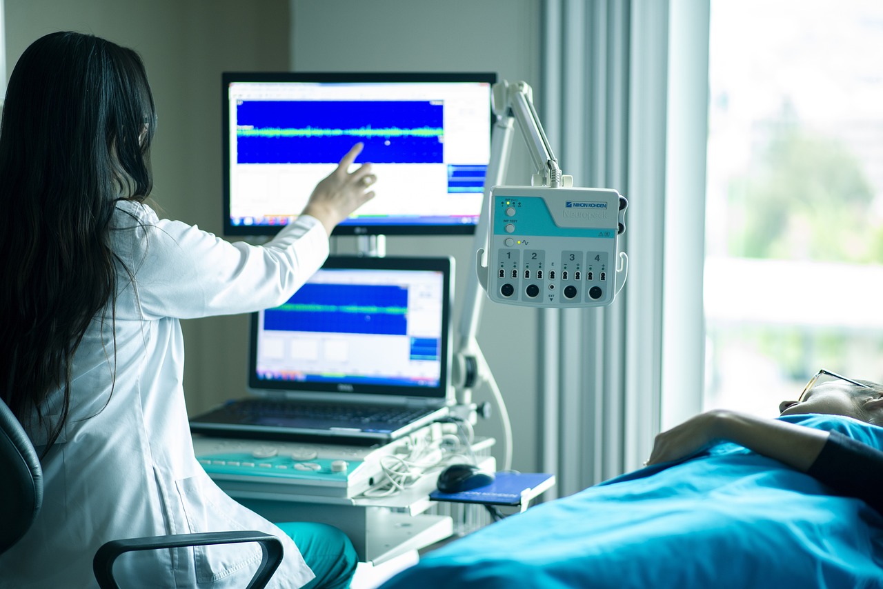 Medical Equipment Featured Image