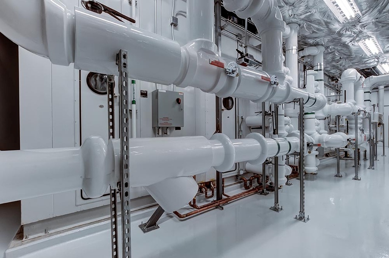 Pipes Featured Image