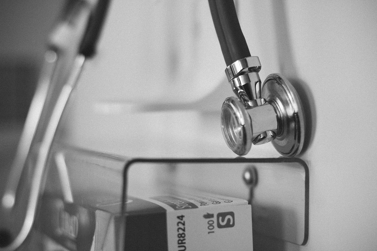 Stethoscope Featured Image