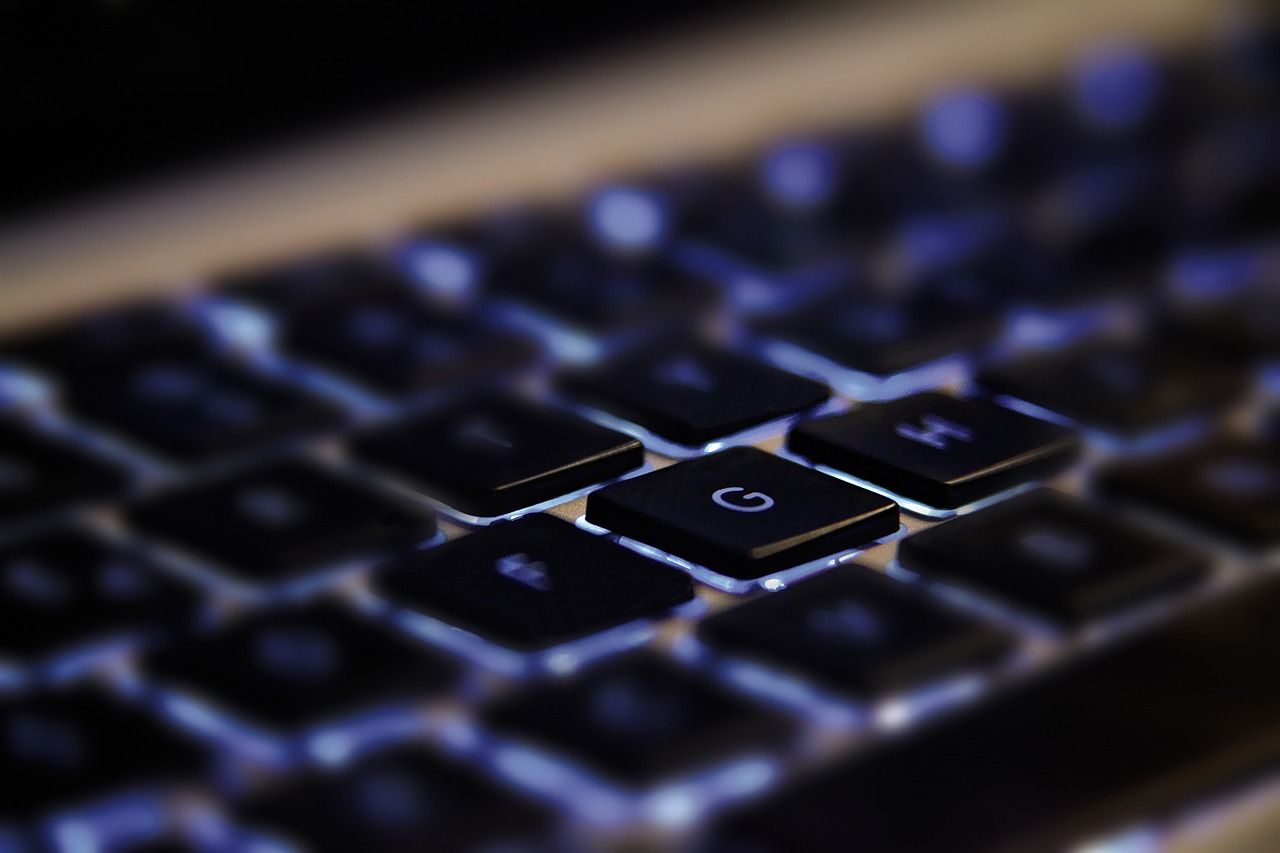 Keyboard Featured Image