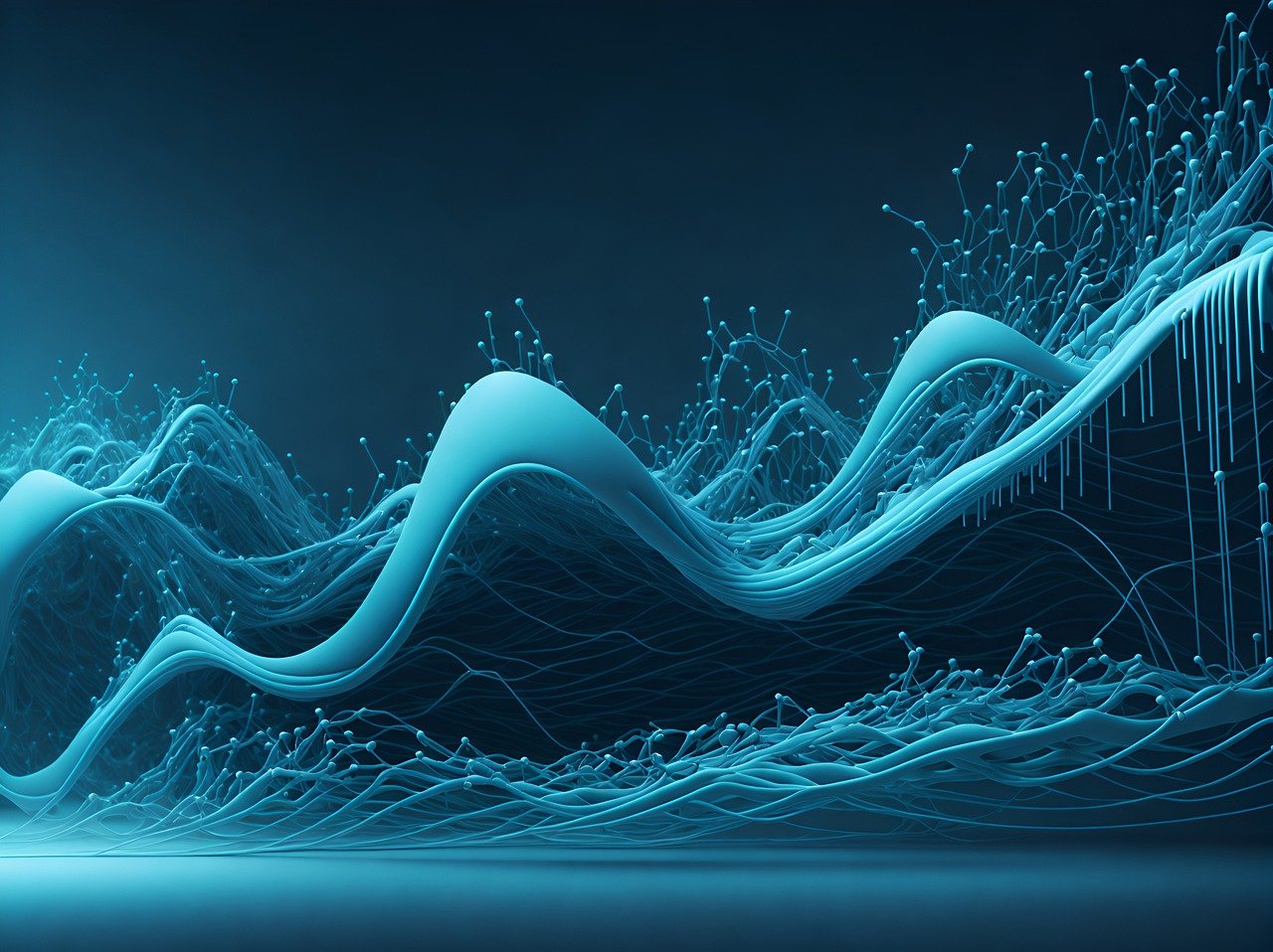 Technology Waves