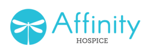 Affinity Hospice logo