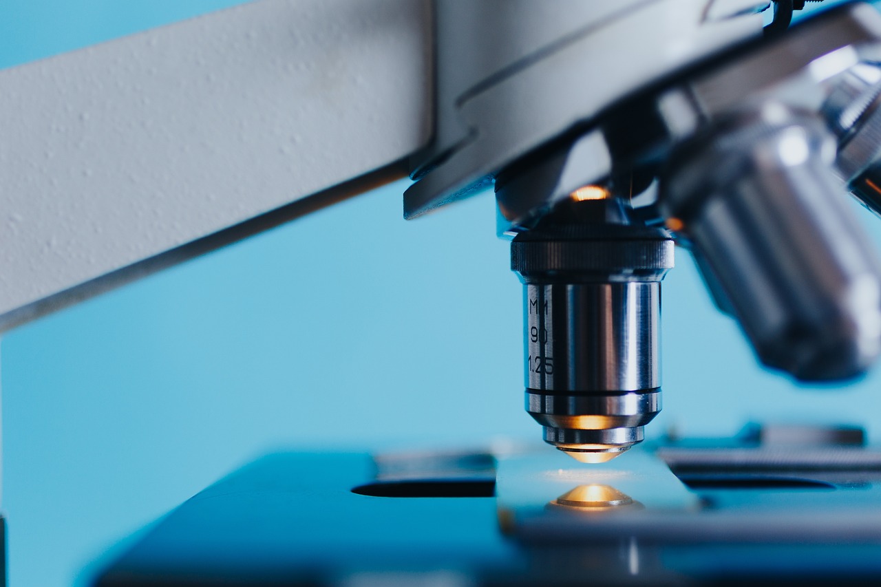 Lab analysis Featured Image