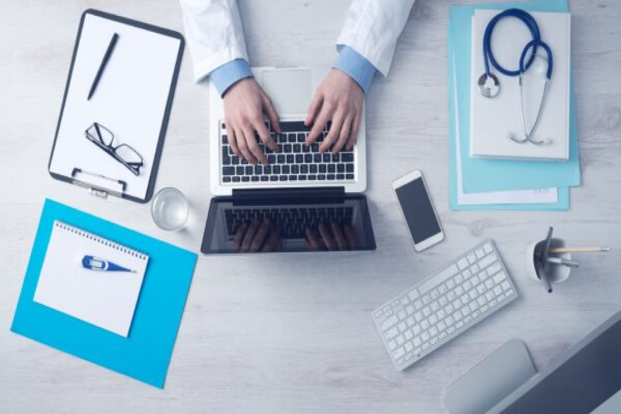 Digital Health Coaching