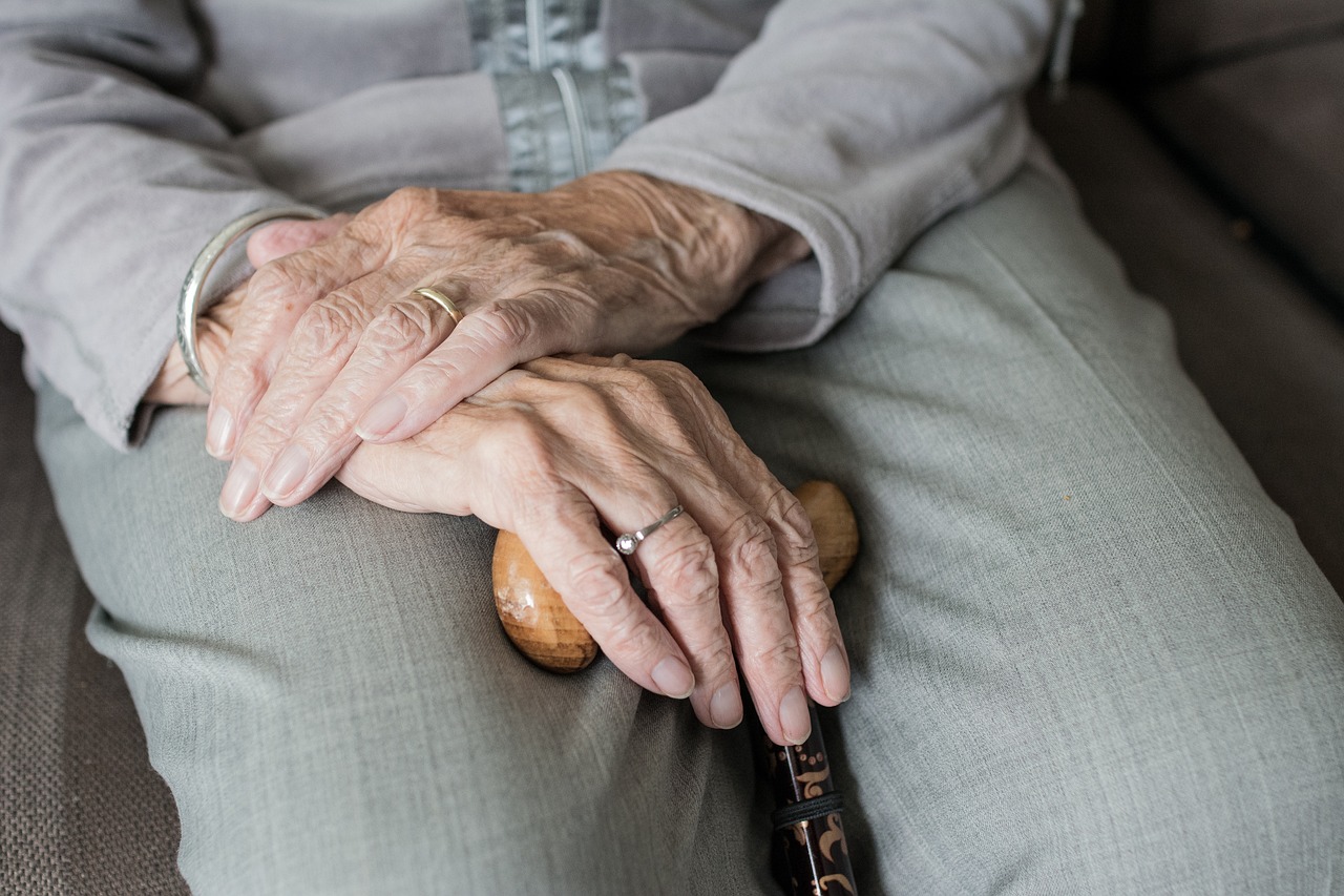 Hands Featured Image